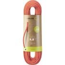 Cuerda de escalada simple Heron Eco Dry 9.8mm 70m
