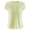 Women's active T-shirt Craft Core Charge