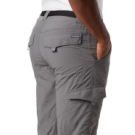 Columbia Pantalones cargo Silver Ridge para hombre