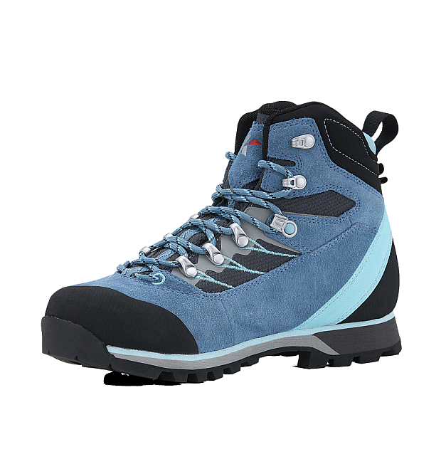 Scarpe da trekking alte da donna Kayland Legacy GTX