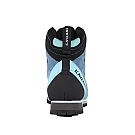 Botas de senderismo altas Kayland Legacy GTX para mujer