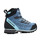 Scarpe da trekking alte da donna Kayland Legacy GTX