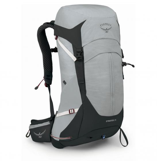 Hiking backpack Osprey Stratos 26