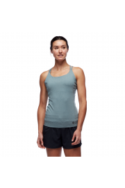 Camiseta sin mangas Black Diamond Talus para mujer