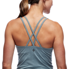 Women's tank top Black Diamond Talus