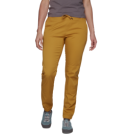 Women's climbing pants Black Diamond Notion