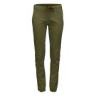 Women's climbing pants Black Diamond Notion