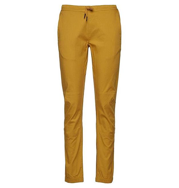 Women's climbing pants Black Diamond Notion