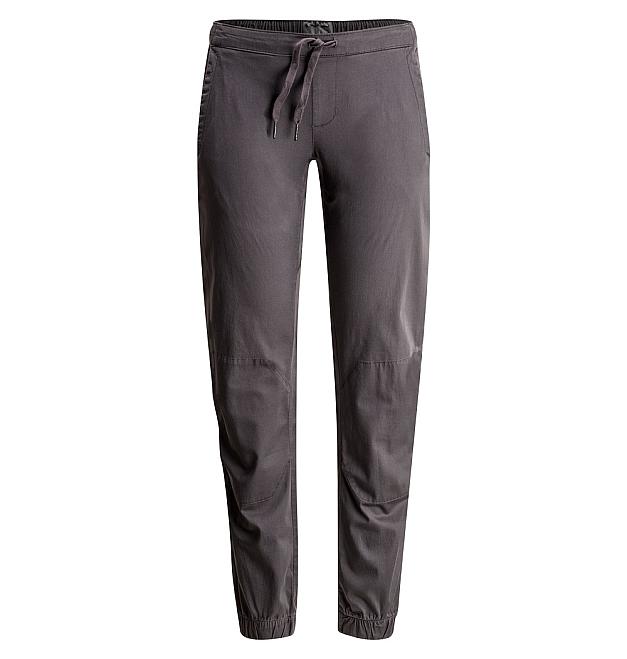 Black Diamond Notion Pantalones de escalada para mujer