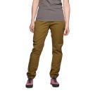 Women's climbing pants Black Diamond Notion