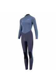 Women's wetsuit Prolimit PL PG Steamer Edge 3/2 (DL) Nv/Bl