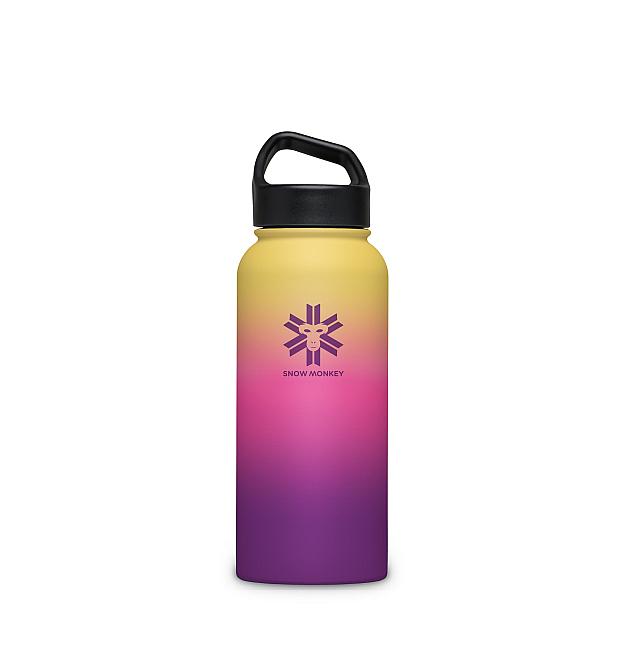 Termovka Snow Monkey Traveler 1L Summer Edition