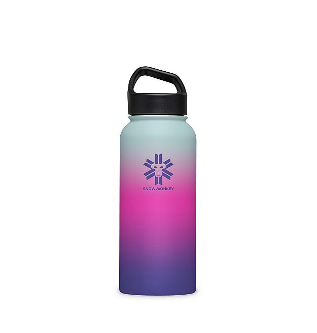 Termosica Snow Monkey Traveler 1L Summer Edition