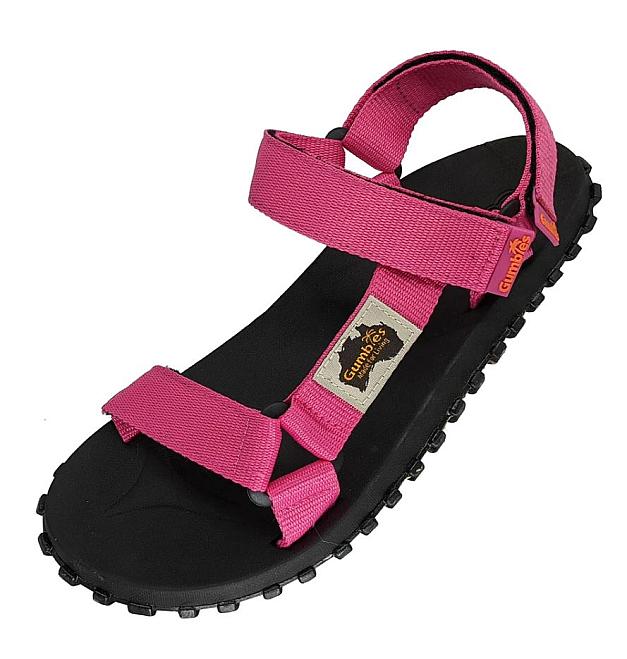 Sandalias Gumbies Scrambler para Mujer