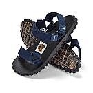 Sandalias Gumbies Scrambler para Mujer