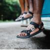 Men's sandals Gumbies Scrambler