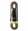 Cuerda de escalada simple Edelrid Kinglet 9.2mm 70m