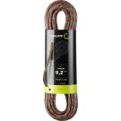 Cuerda de escalada simple Edelrid Kinglet 9.2mm 70m