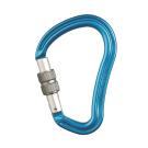 Karabiner s maticom Singing Rock Hector
