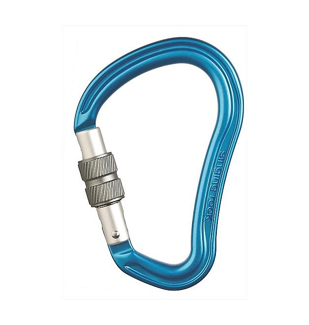 Pening Rock Hector karabiner sa maticom