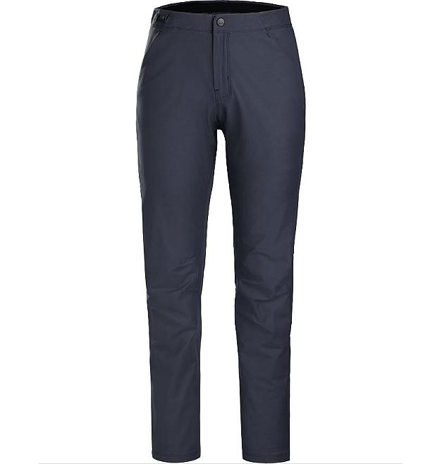 Ženske planinarske hlače Arcteryx Konseal