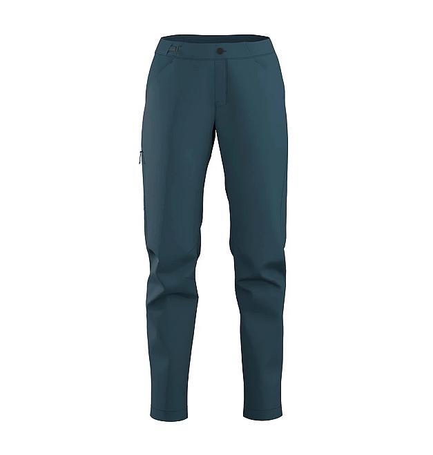 Damen-Wanderhose Arcteryx Konseal