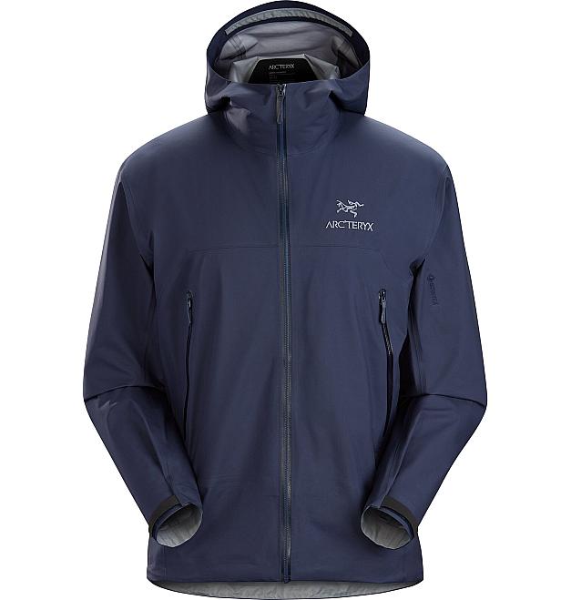 Arcteryx Beta muška vodootporna jakna