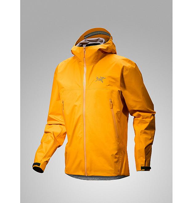 Arcteryx Beta muška vodootporna jakna