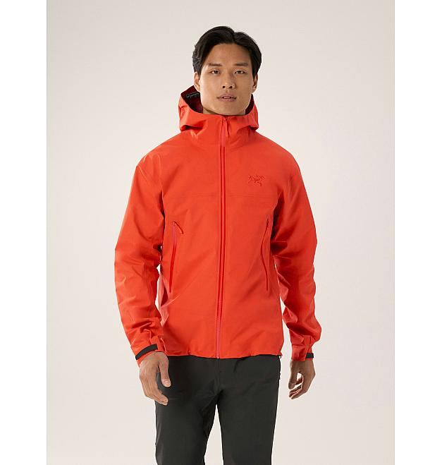 Arcteryx Beta muška vodootporna jakna