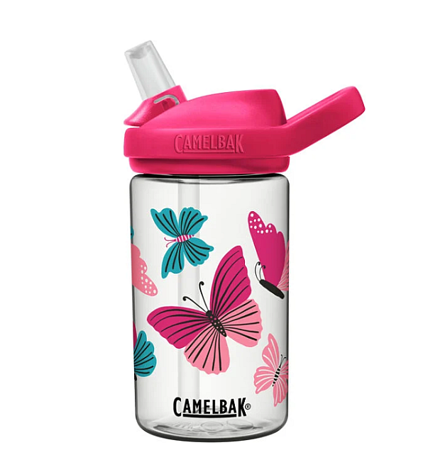 Borraccia Camelbak Eddy+ Kids 0,4l