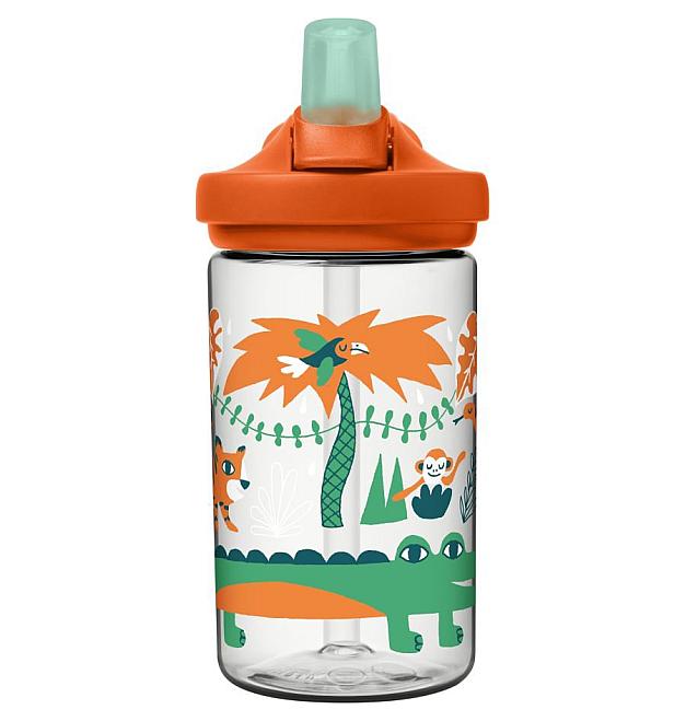 Biberón infantil Camelbak Eddy+ Kids 0,4l