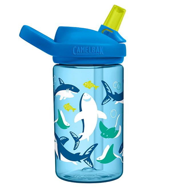 Dječja boca Camelbak Eddy+ Kids 0.4l