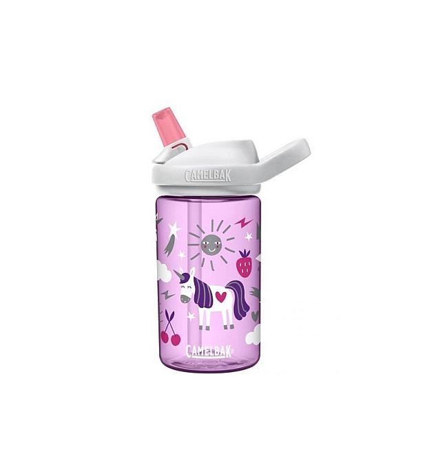 Otroška steklenička Camelbak Eddy+ Kids 0,4l