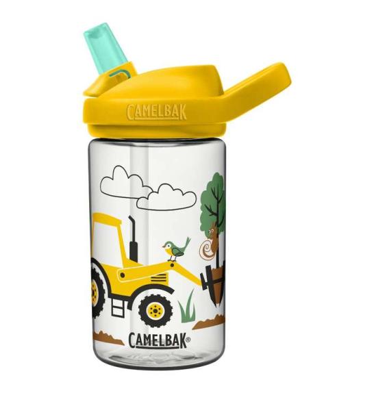 Trinkflasche Camelbak Eddy+ Kids 0,4l