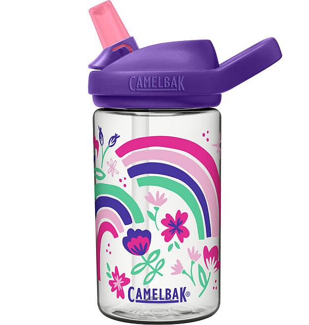 Biberón infantil Camelbak Eddy+ Kids 0,4l