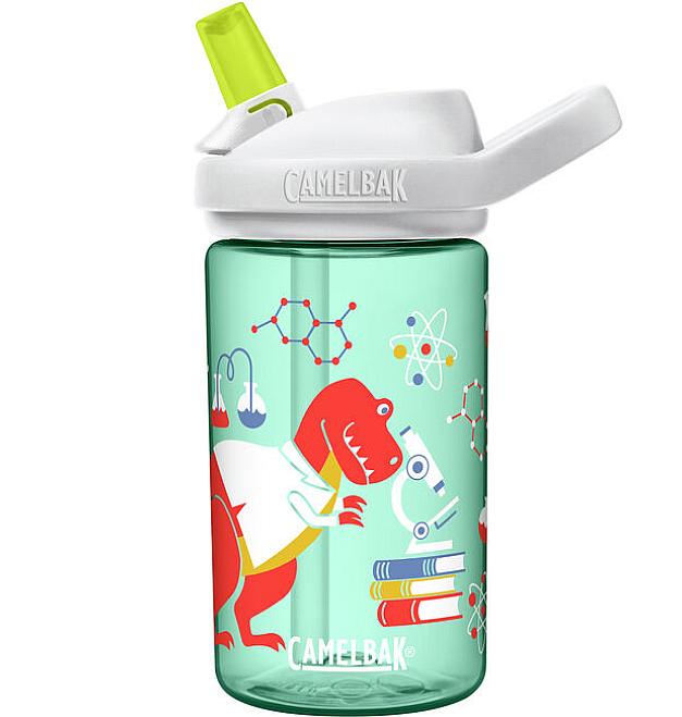 Otroška steklenička Camelbak Eddy+ Kids 0,4l