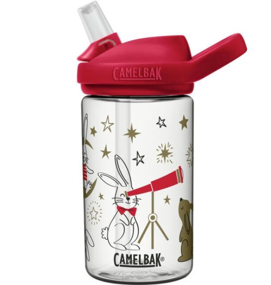 Trinkflasche Camelbak Eddy+ Kids 0,4l