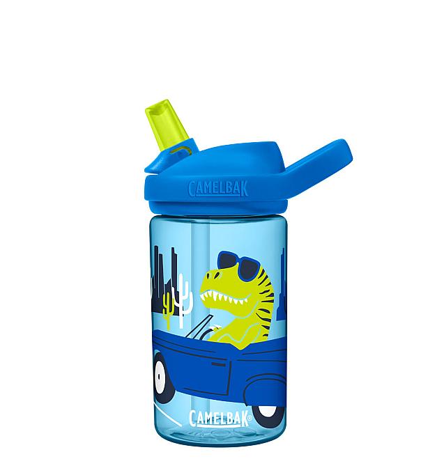 Dječja boca Camelbak Eddy+ Kids 0.4l