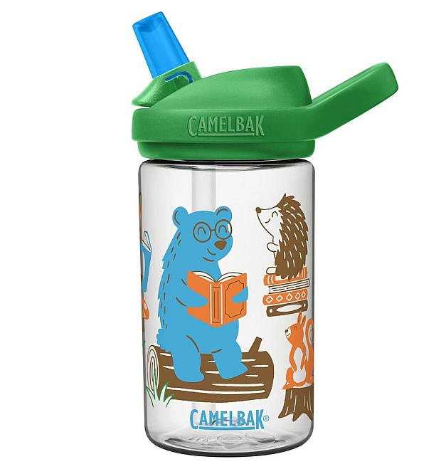 Bočica Camelbak Eddy+ Kids 0,4l