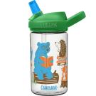 Dječja boca Camelbak Eddy+ Kids 0.4l