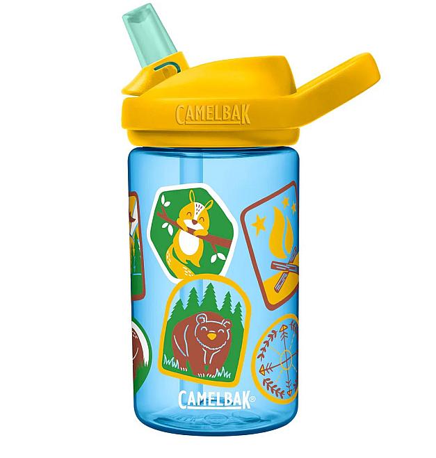 Borraccia Camelbak Eddy+ Kids 0,4l