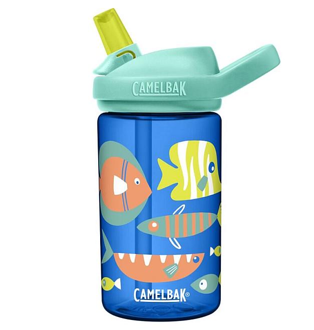 Bočica Camelbak Eddy+ Kids 0,4l