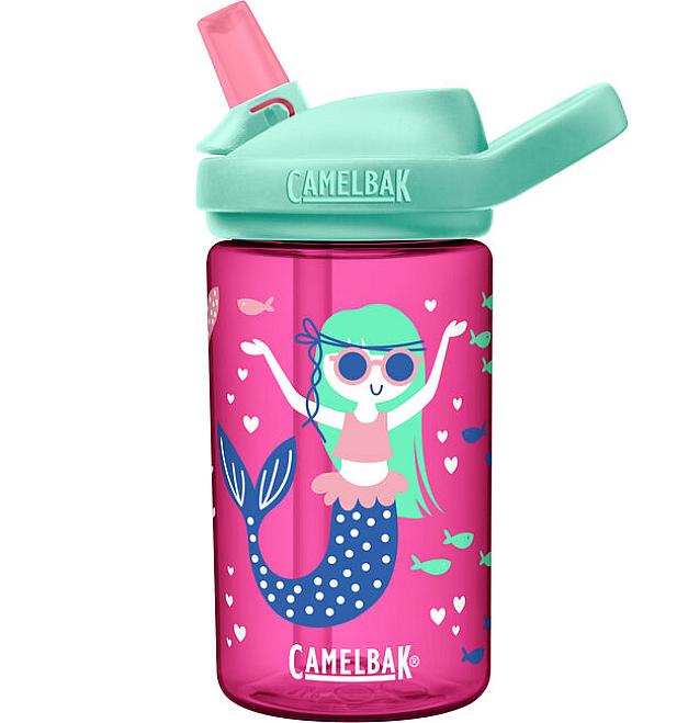 Dječja boca Camelbak Eddy+ Kids 0.4l