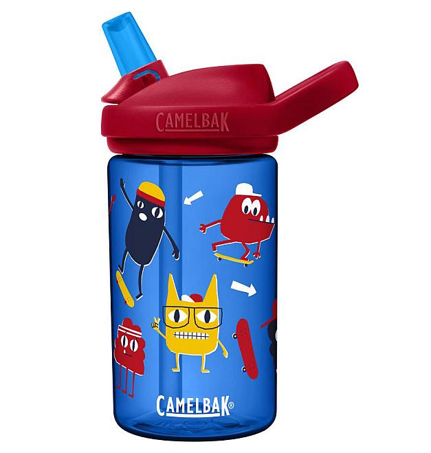 Bočica Camelbak Eddy+ Kids 0,4l