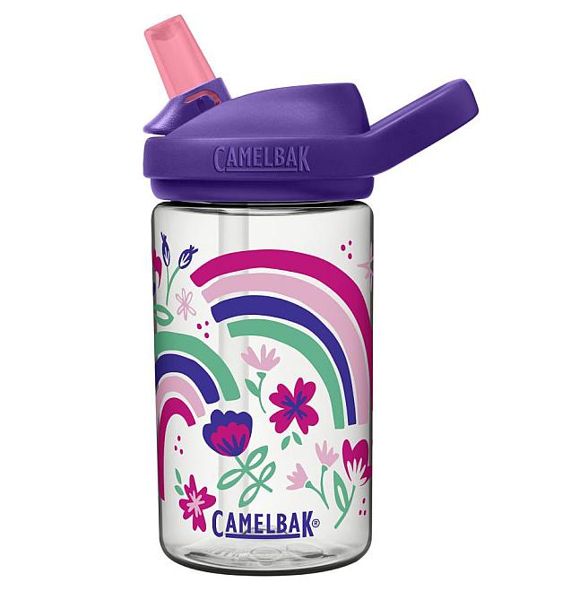 Borraccia Camelbak Eddy+ Kids 0,4l
