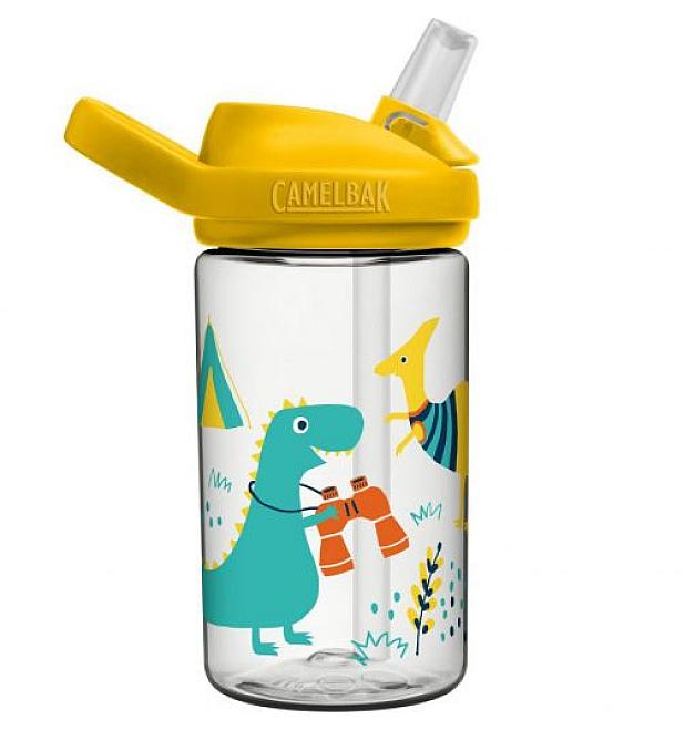 Dječja boca Camelbak Eddy+ Kids 0.4l