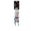 Quickdraw set (6x) Wild Country Wildwire Trad