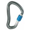 Screwgate carabiner Wild Country Ascent HMS