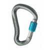 Screwgate carabiner Wild Country Ascent Lite