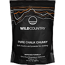 Magnesium Wild Country Pure Chalk Pack 350g